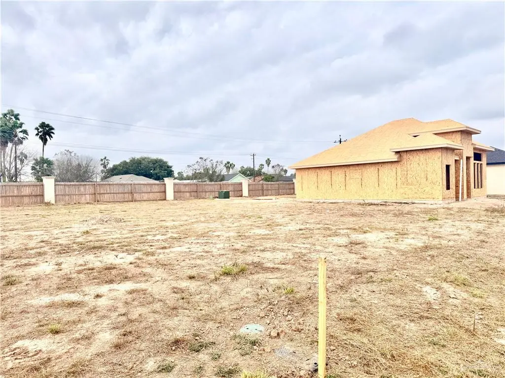 2914 Magnolia Drive, San Juan, TX 78589 - #1