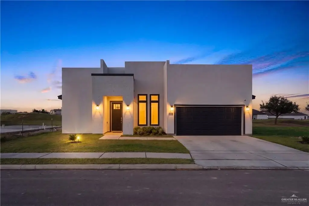 1801 Trophy Drive, Edinburg, TX 78542 - #1