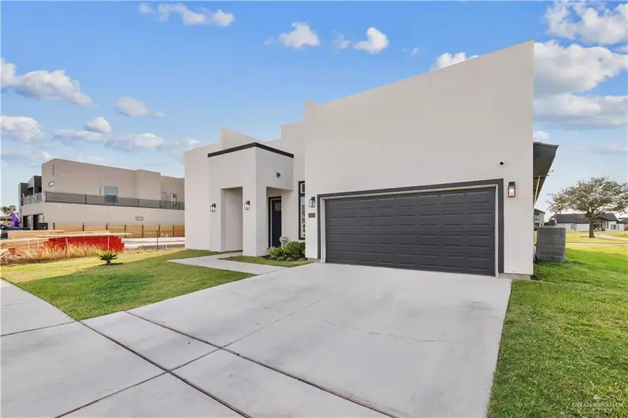 1801 Trophy Drive, Edinburg, TX 78542 - #2