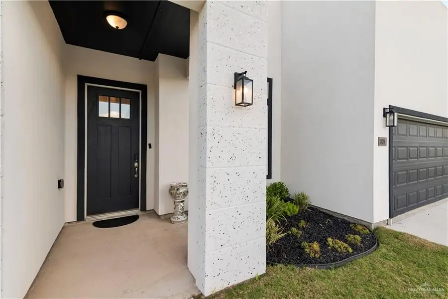 1801 Trophy Drive, Edinburg, TX 78542 - #3