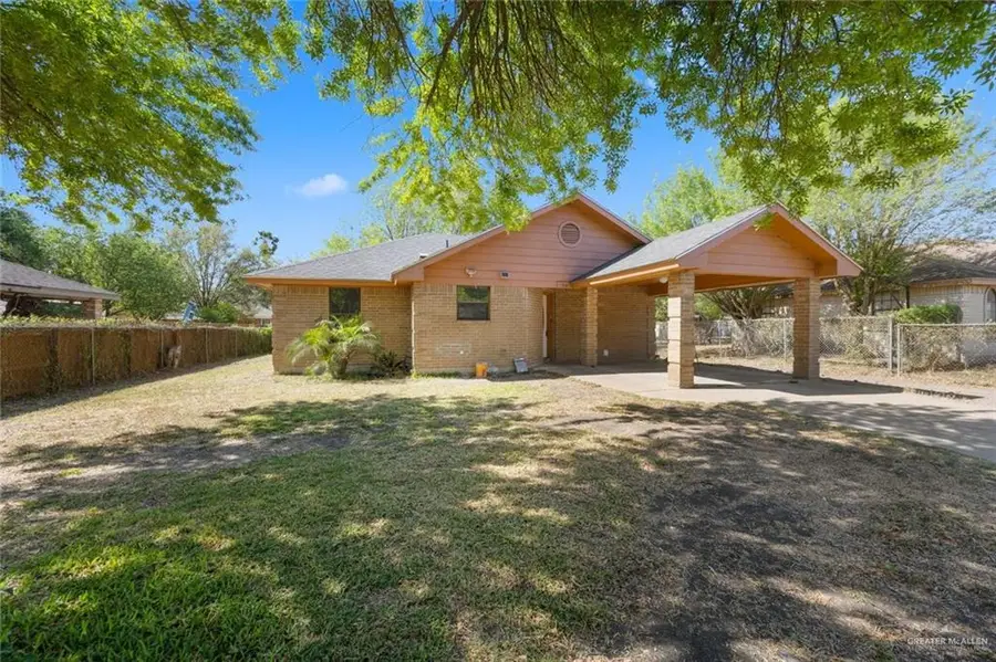 109 Armstrong Street, Donna, TX 78537 - #2