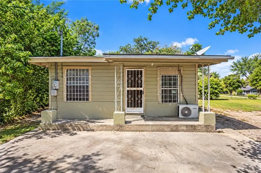 404 S 20th Street, McAllen, TX 78501 - #1