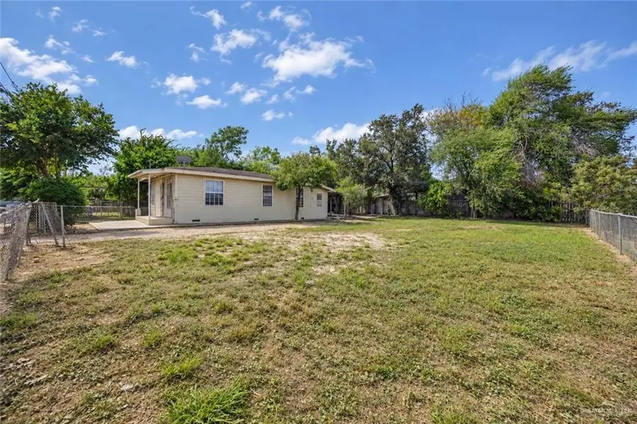 404 S 20th Street, McAllen, TX 78501 - #3