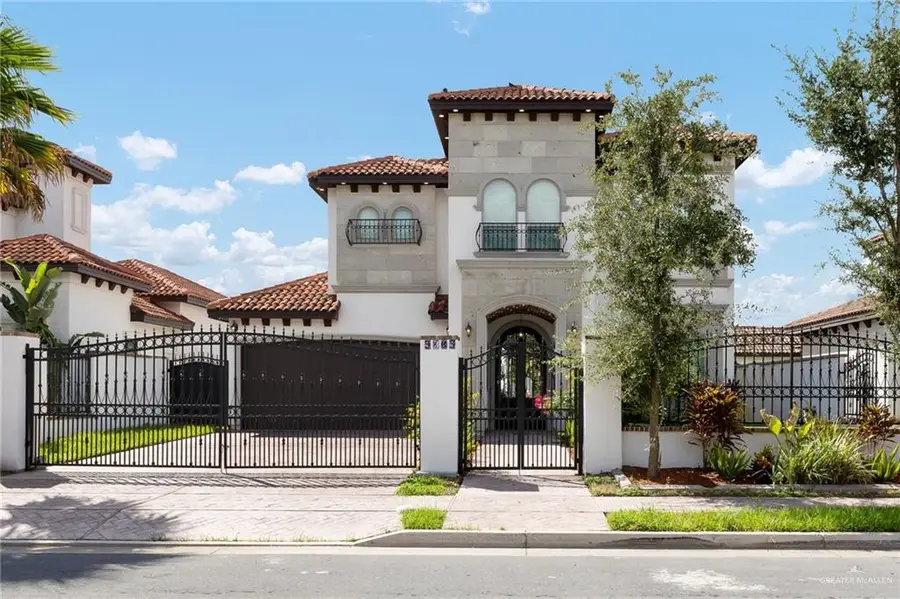 5105 Pecan Avenue, McAllen, TX 78501 - #3