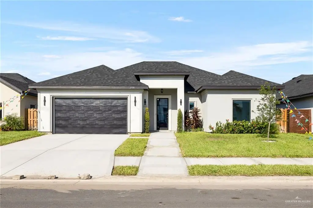 2908 Arboledas Drive, San Juan, TX 78589 - #1