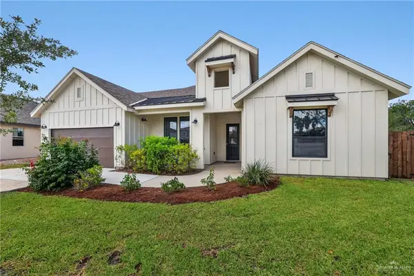 1565 E Silos Avenue, Edinburg, TX 78542