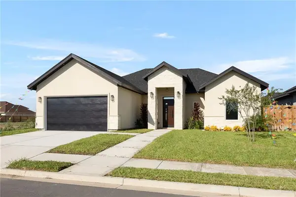 2910 Arboledas Drive, San Juan, TX 78589