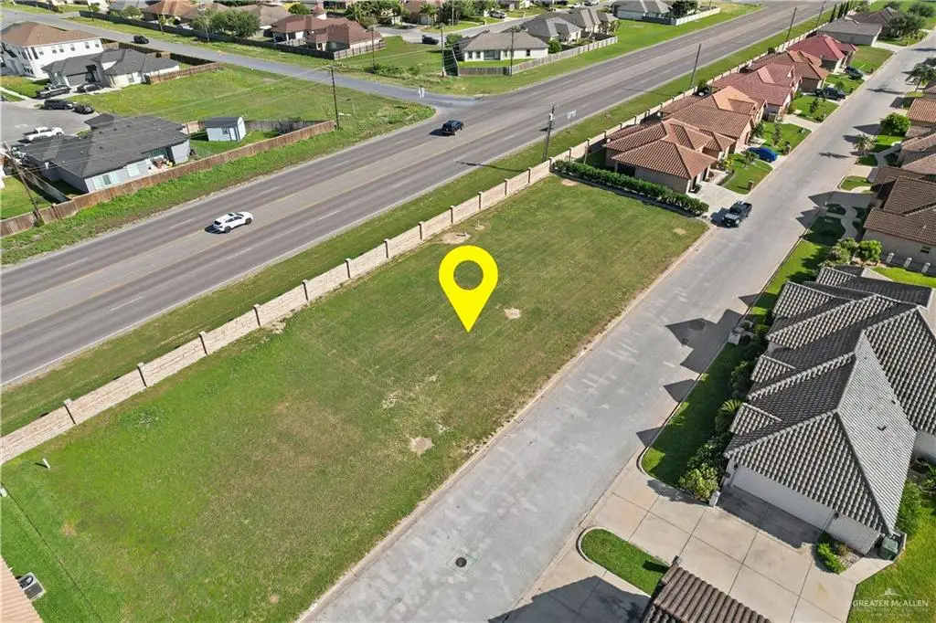 1157 Fairway Lane, Harlingen, TX 78552 - #1