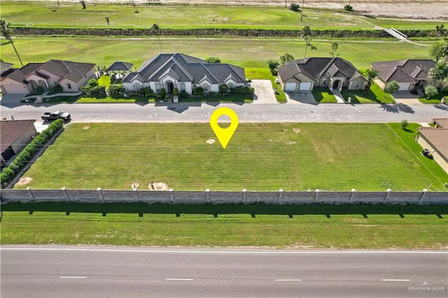 1157 Fairway Lane, Harlingen, TX 78552 - #2