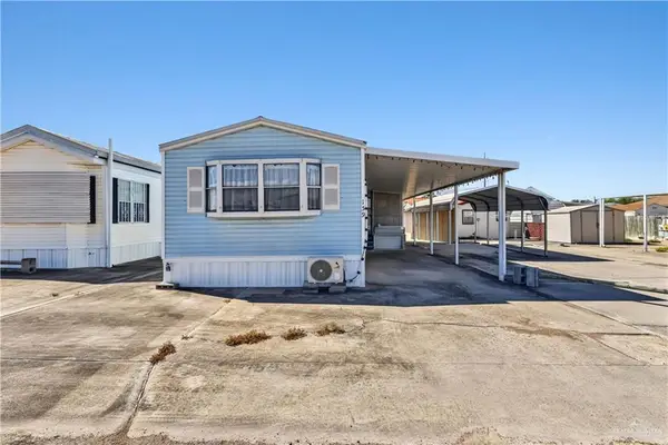 215 S Valley View Drive, Donna, TX 78537