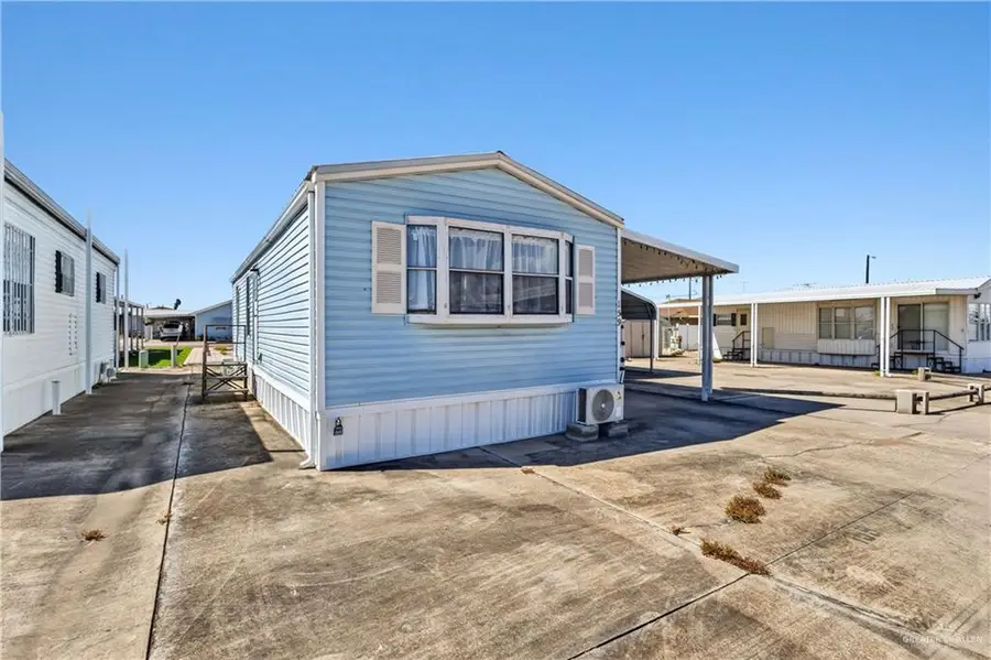 215 S Valley View Drive, Donna, TX 78537 - #2