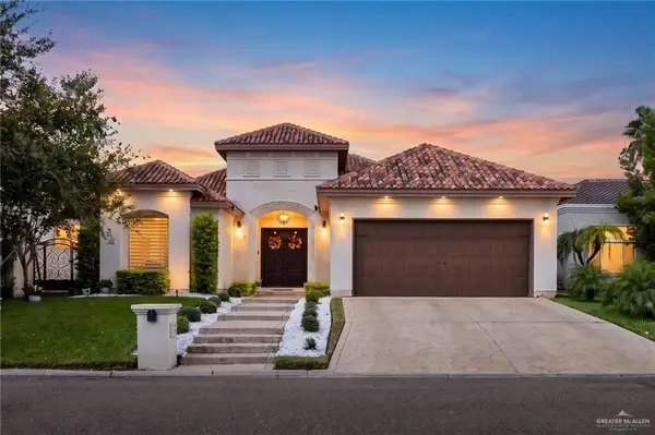 523 Rio Grande Drive, Mission, TX 78572