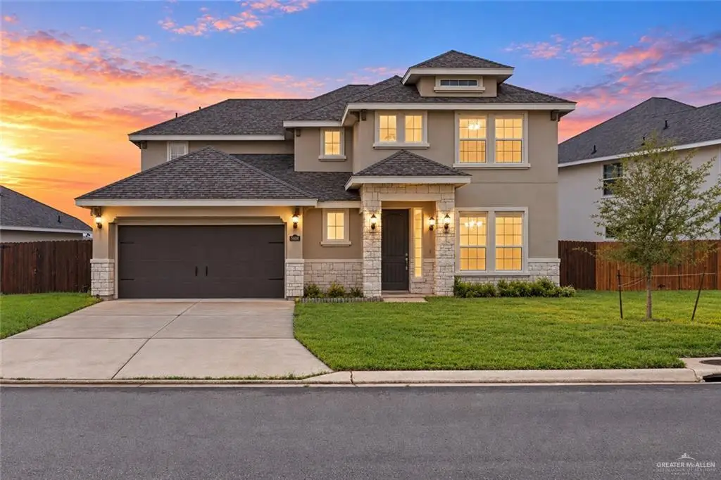 5608 Escondido Pass, McAllen, TX 78504 - #1