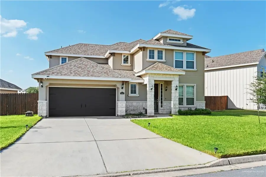 5608 Escondido Pass, McAllen, TX 78504 - #2