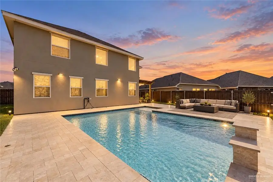 5608 Escondido Pass, McAllen, TX 78504 - #3
