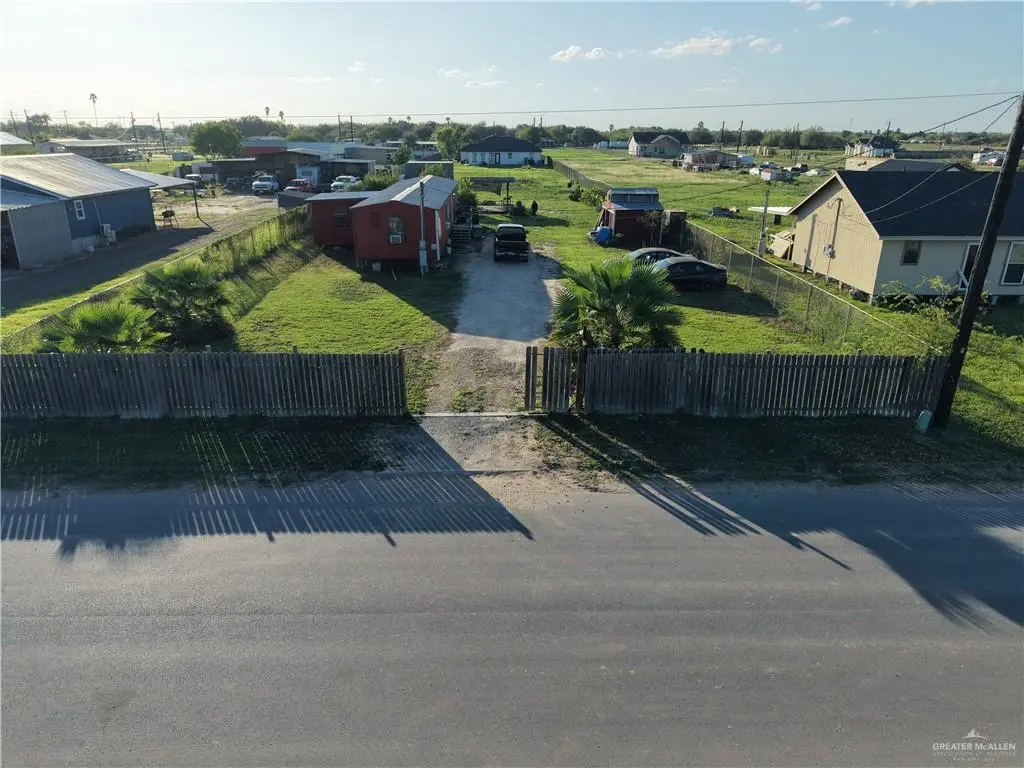 22105 Harry Street, Edcouch, TX 78538 - #1