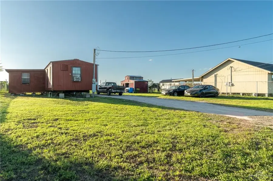 22105 Harry Street, Edcouch, TX 78538 - #2