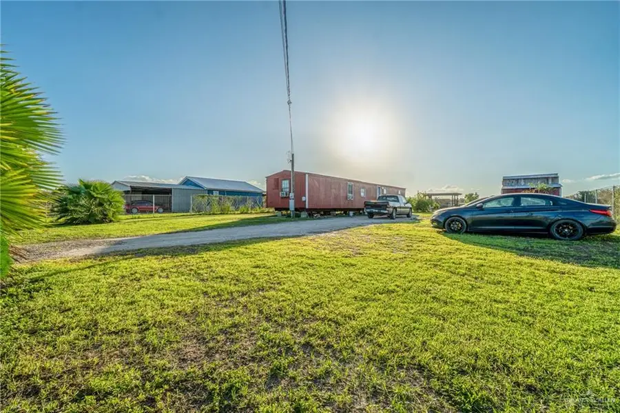 22105 Harry Street, Edcouch, TX 78538 - #3