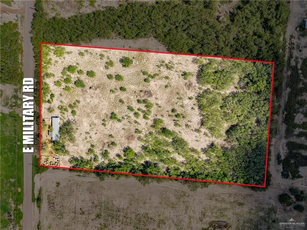 410 W Military Highway, Sullivan City, TX 78595 - #1