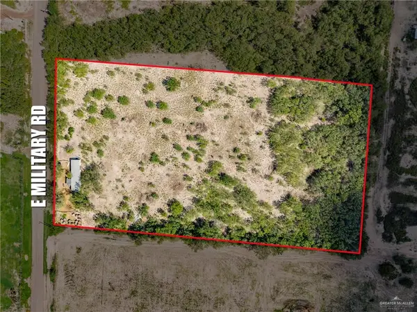 410 W Military Highway, Sullivan City, TX 78595