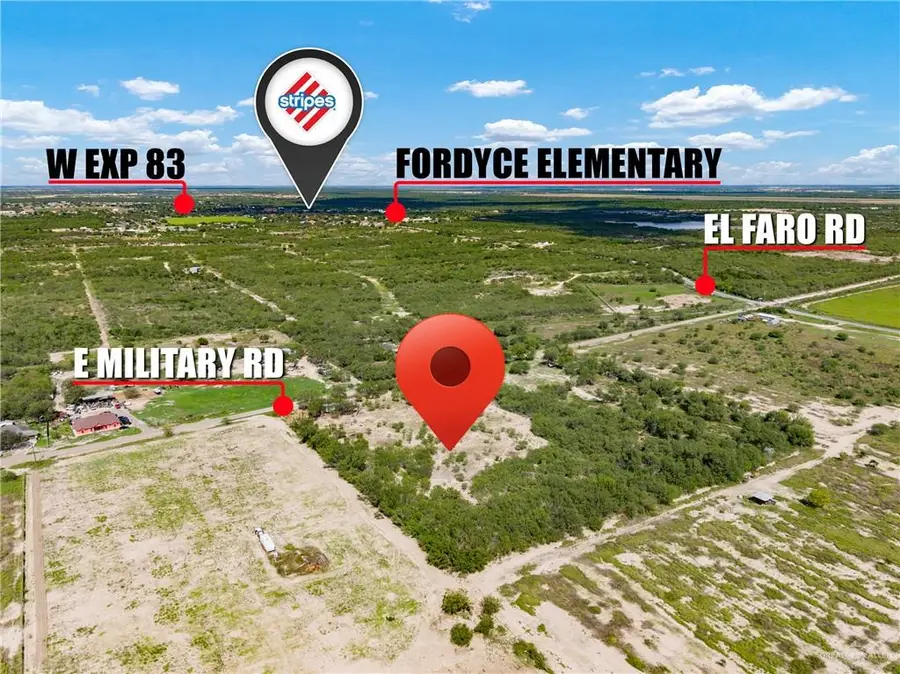 410 W Military Highway, Sullivan City, TX 78595 - #2
