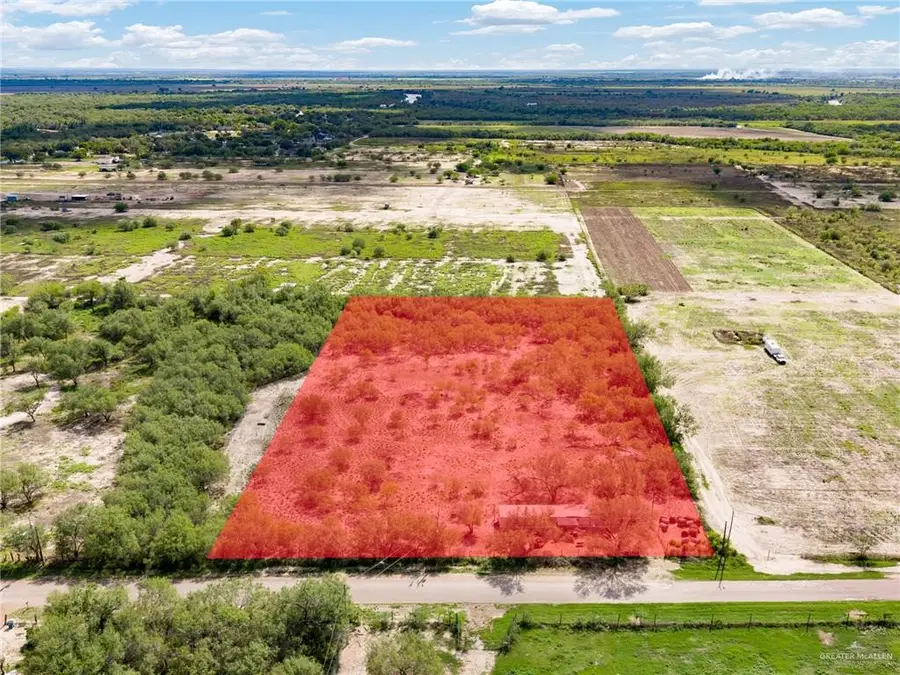 410 W Military Highway, Sullivan City, TX 78595 - #3