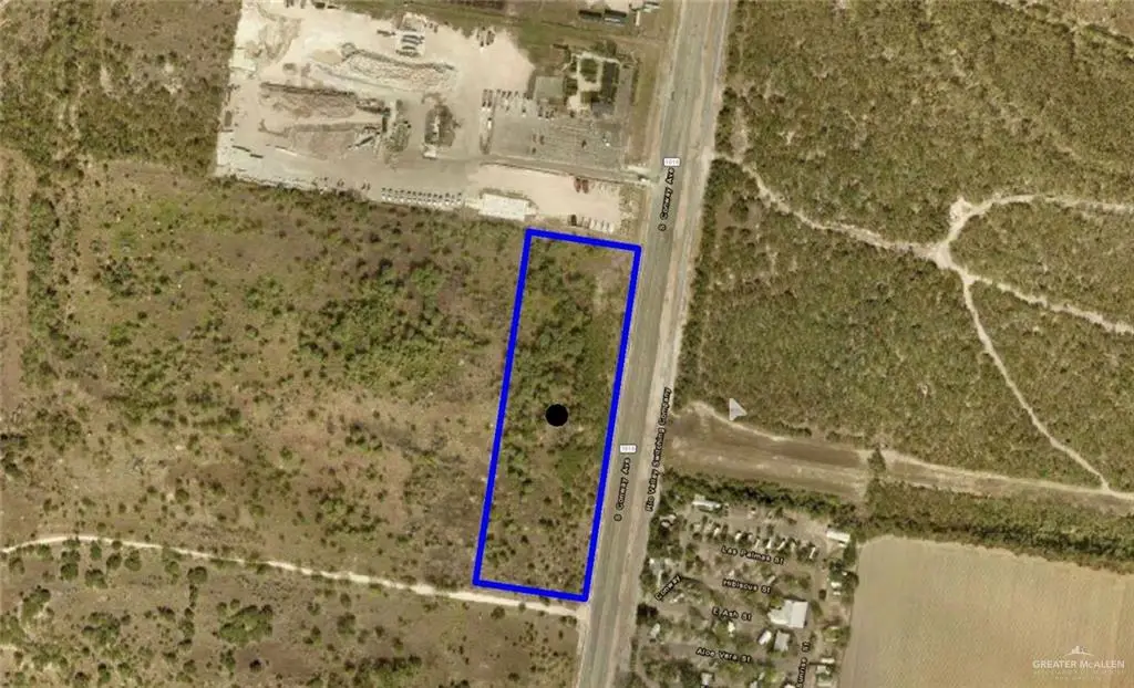 00 S Conway Street, Mission, TX 78572 - #1