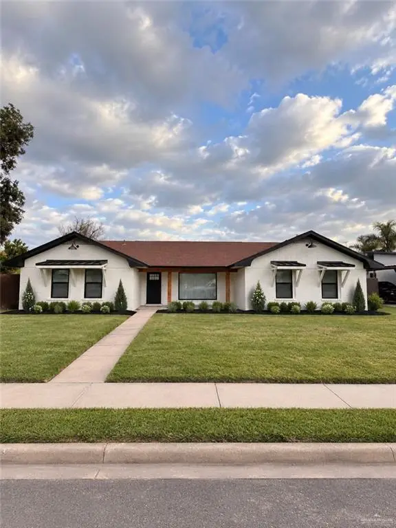 425 Tanglewood Drive, Mission, TX 78574 - #1