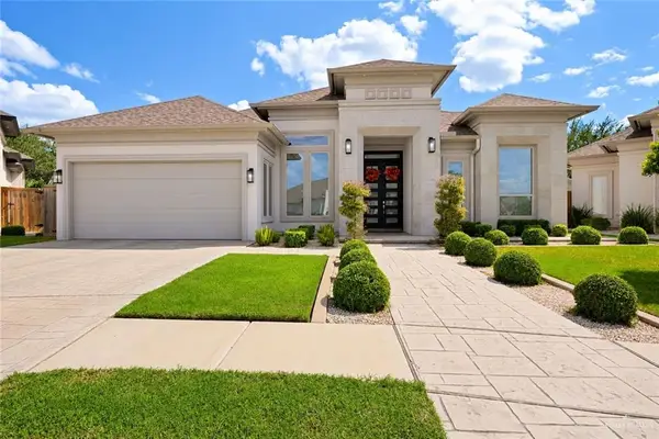 1207 Berkeley Street, Mission, TX 78572
