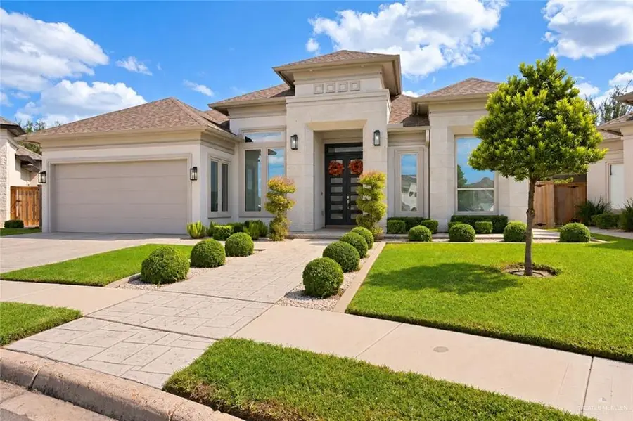 1207 Berkeley Street, Mission, TX 78572 - #2