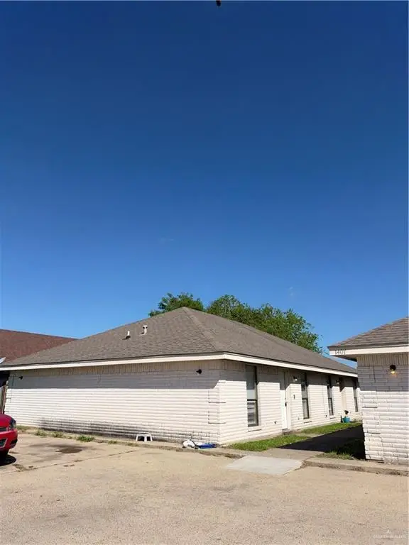 1407 W Carmen Avenue, Edinburg, TX 78541 - #3