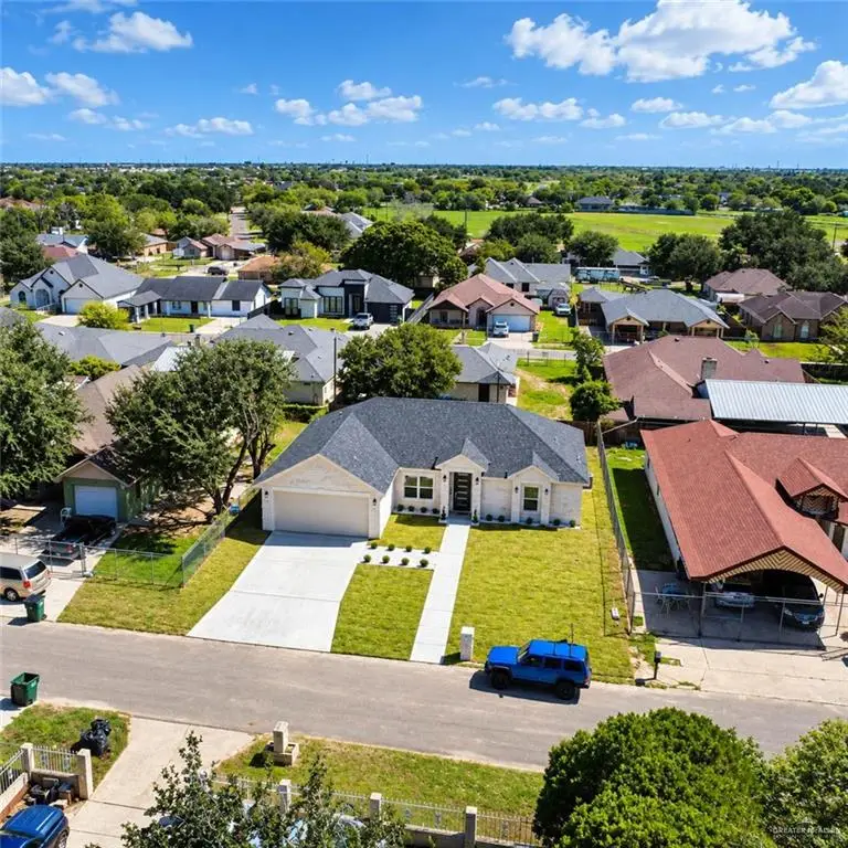 706 Nogales Street, Mission, TX 78572 - #2