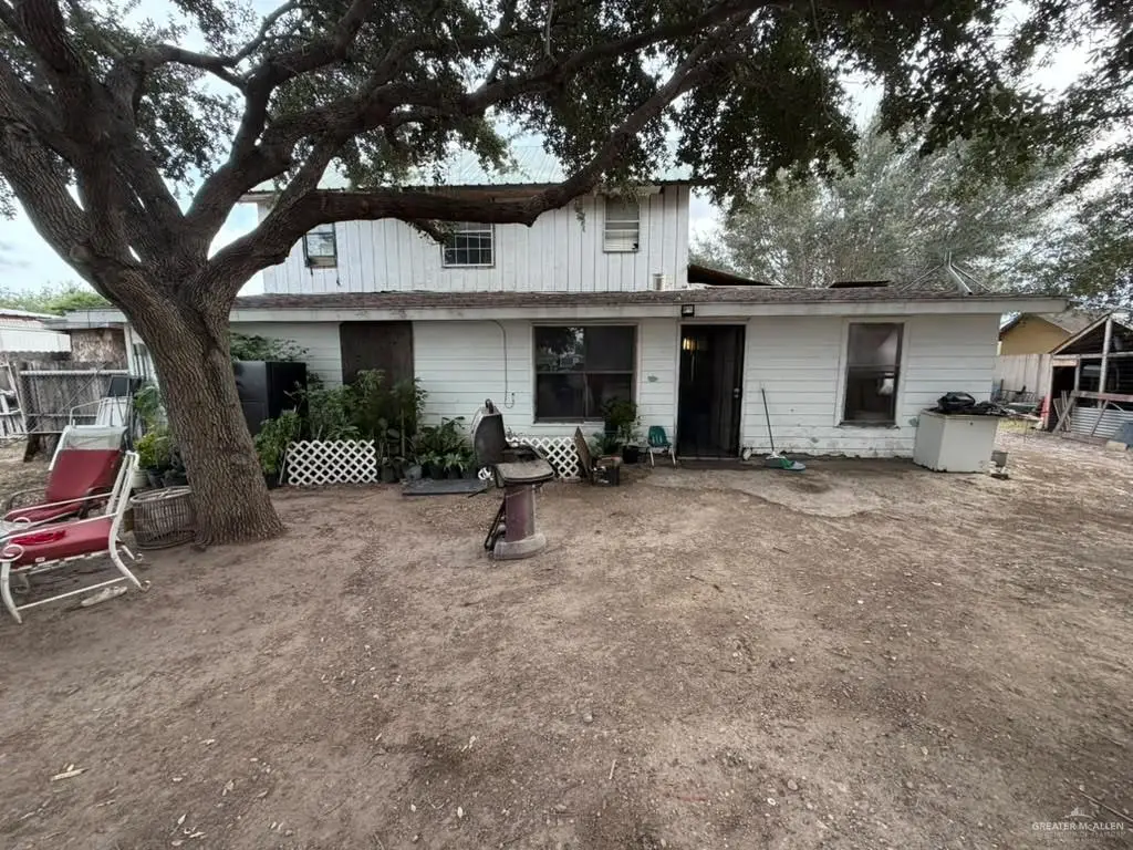 3911 Idelma Street, Mission, TX 78574 - #1