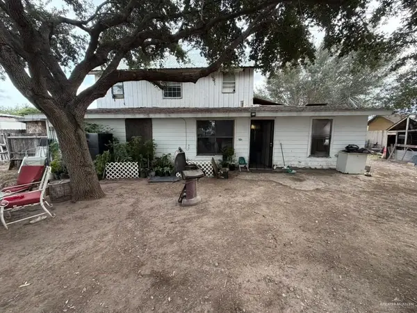 3911 Idelma Street, Mission, TX 78574