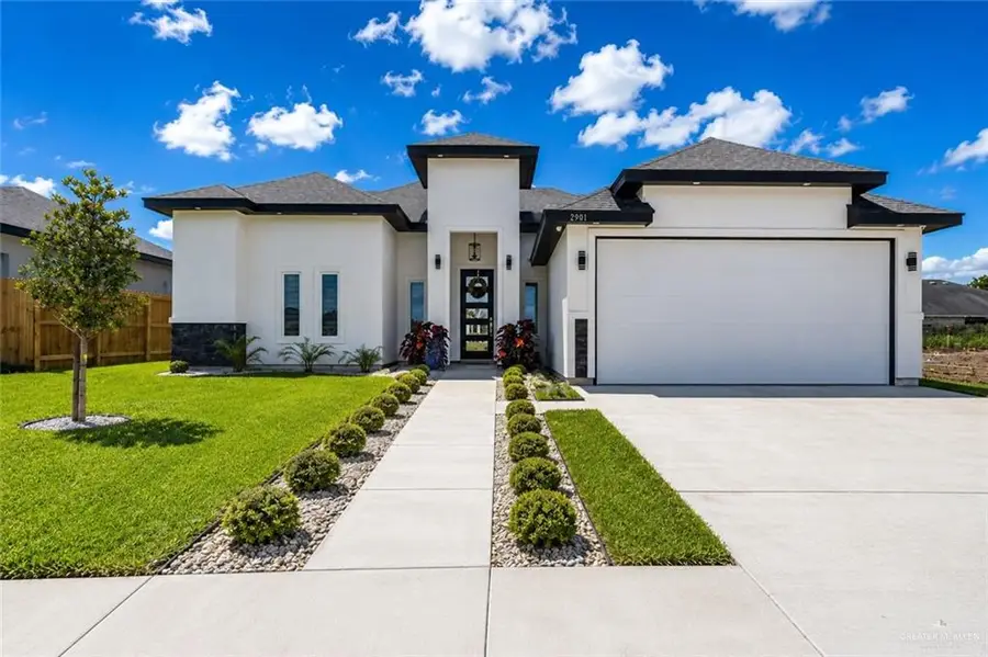 2901 Dahlia Drive, San Juan, TX 78589 - #2
