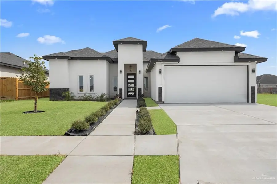 2901 Dahlia Drive, San Juan, TX 78589 - #3