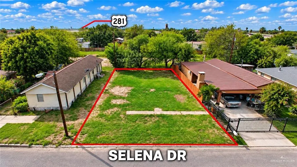 6401 Selena Drive, Edinburg, TX 78542 - #1