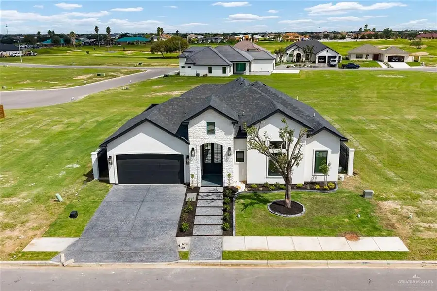 2308 Cartier Drive, Edinburg, TX 78542 - #2