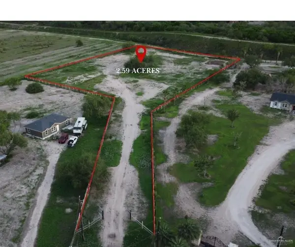 20830 Bohemia Street, Edinburg, TX 78542