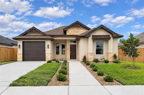 906 38th Street, San Juan, TX 78589