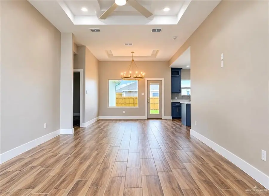 906 38th Street, San Juan, TX 78589 - #2