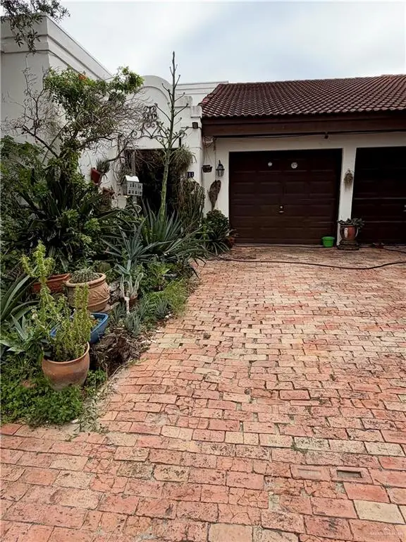 111 W Shasta Avenue, McAllen, TX 78504 - #1