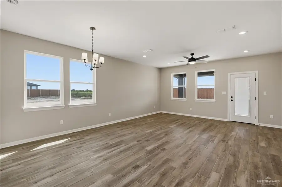 2921 Blossom Street, McAllen, TX 78504 - #2