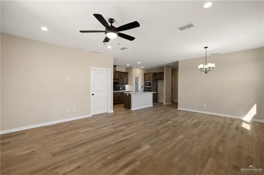 2921 Blossom Street, McAllen, TX 78504 - #3