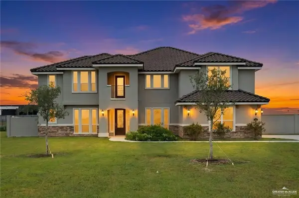 4628 Estancia Parkway, McAllen, TX 78504