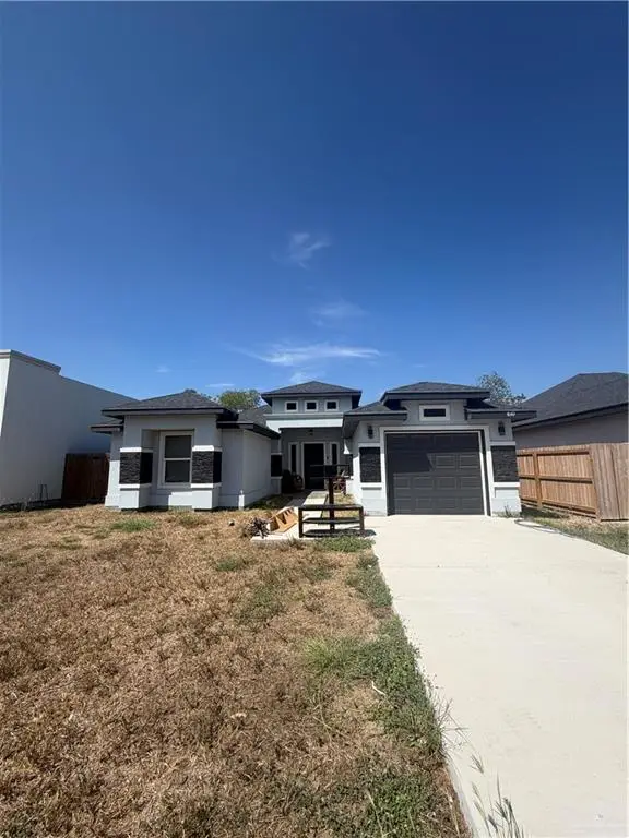 610 Tower Oak Drive, Alamo, TX 78516 - #1