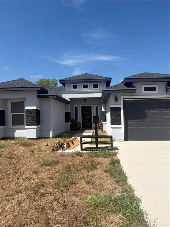 610 Tower Oak Drive, Alamo, TX 78516 - #2