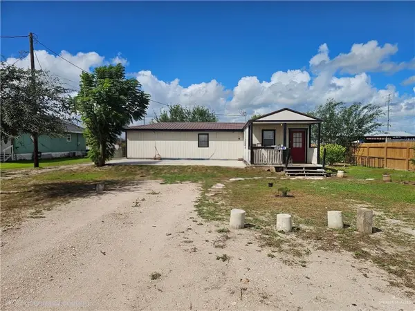 8711 Emilio Luna Drive, Donna, TX 78537