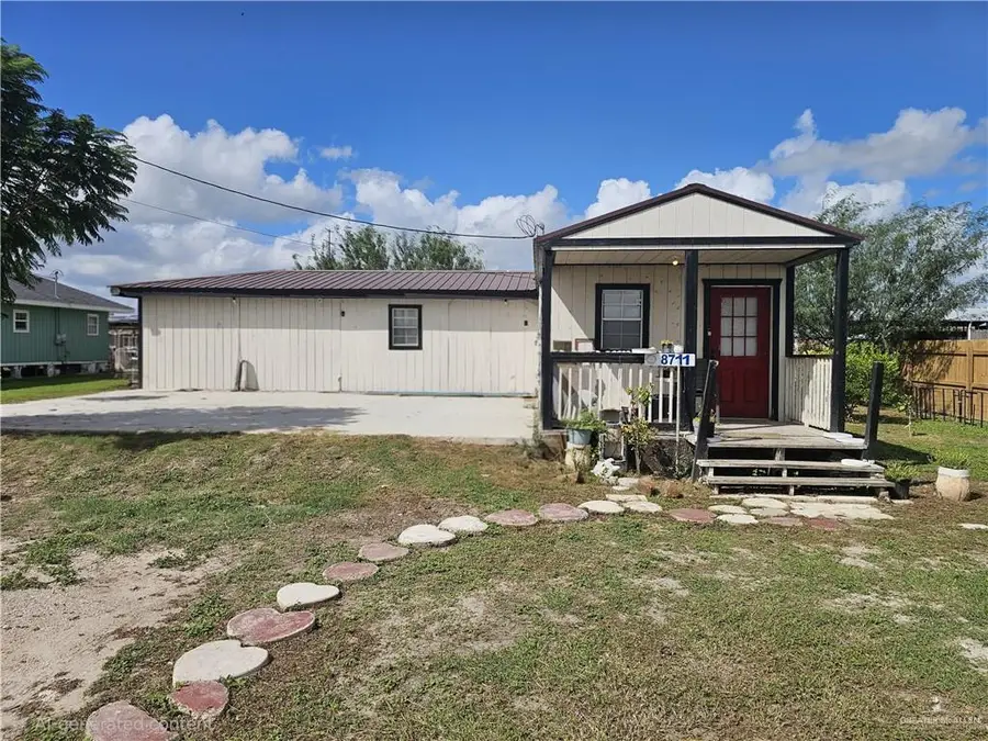 8711 Emilio Luna Drive, Donna, TX 78537 - #2