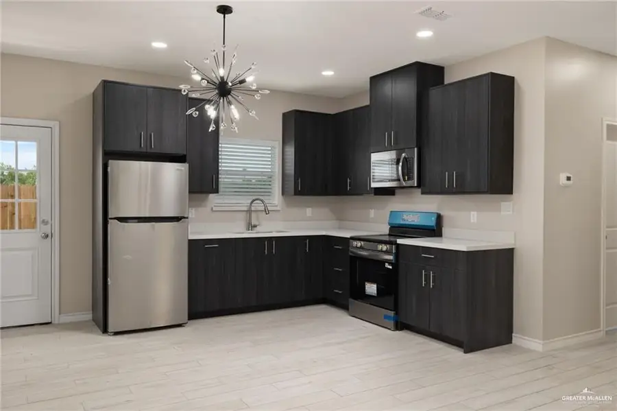 196 Farrell Road #2, Weslaco, TX 78596 - #3